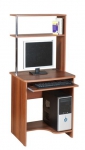Стол компьютерный 0,5 м х 1,5 м Фортуна 25