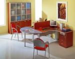 Серия офисной мебели «Стимул»