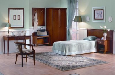 Серия мебели для гостиниц «Ассорти»